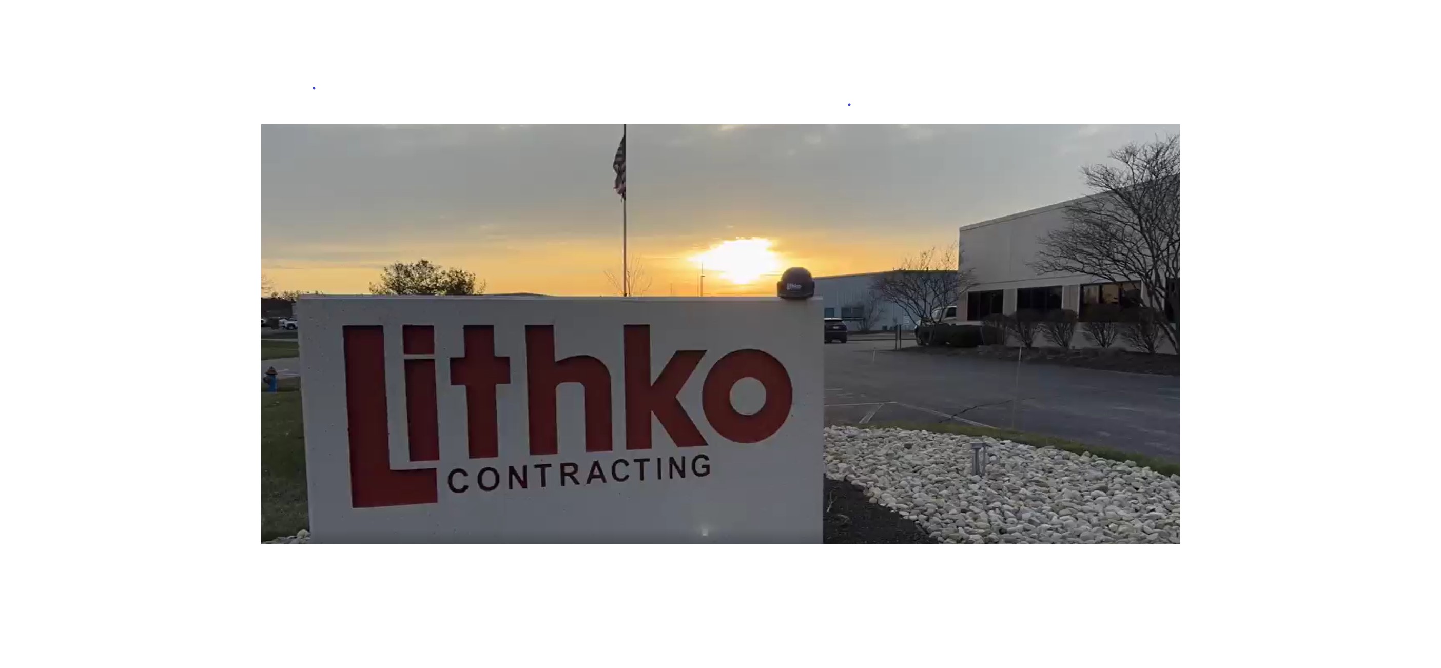 Lithko Contracting